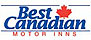 Best Canadian Motor Inns
