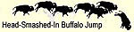 Smashed-in-Head Buffalo Jump