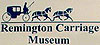 Remington Carriage Museum