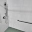 Emory or Fraser Lodge Wheelchair Accessible Shower
