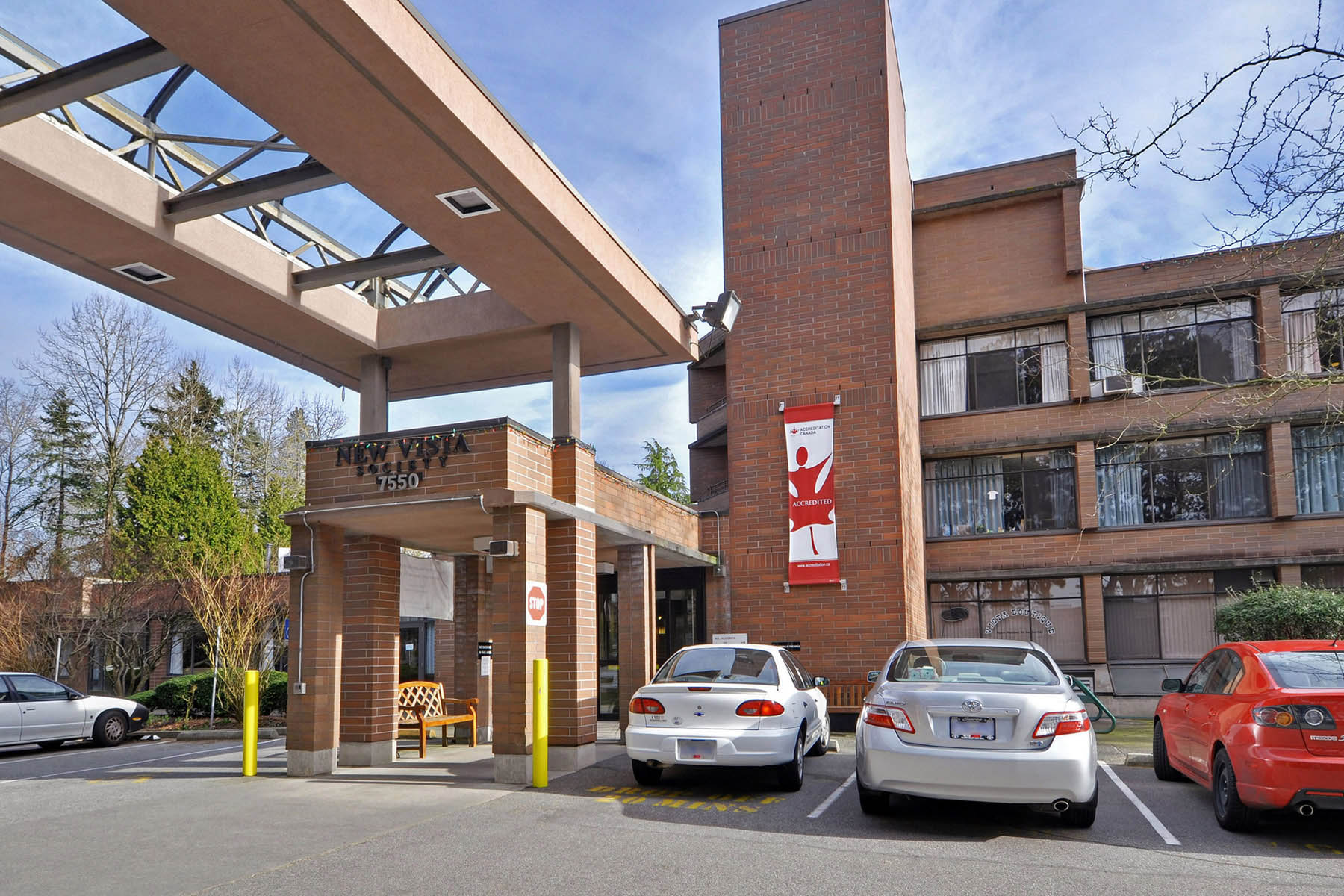 New Vista Care Home Official Virtual Tour SeeVirtual