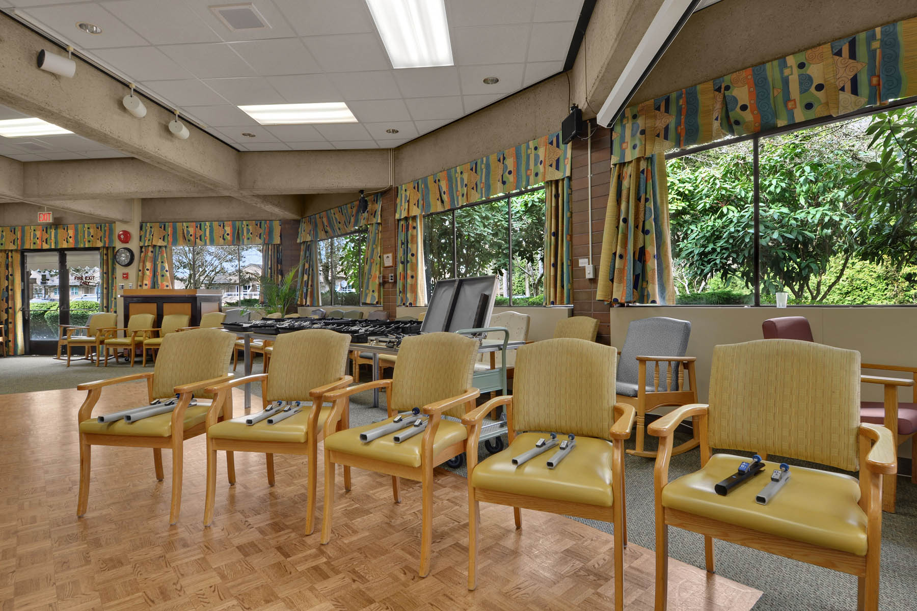 New Vista Care Home Official Virtual Tour SeeVirtual