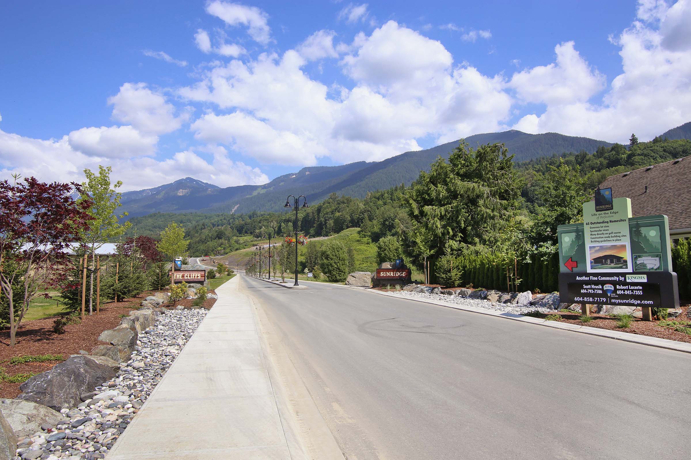 Virtual Tour of 50778 Ledgestone Place Annis Rd Chilliwack BC, , MLS