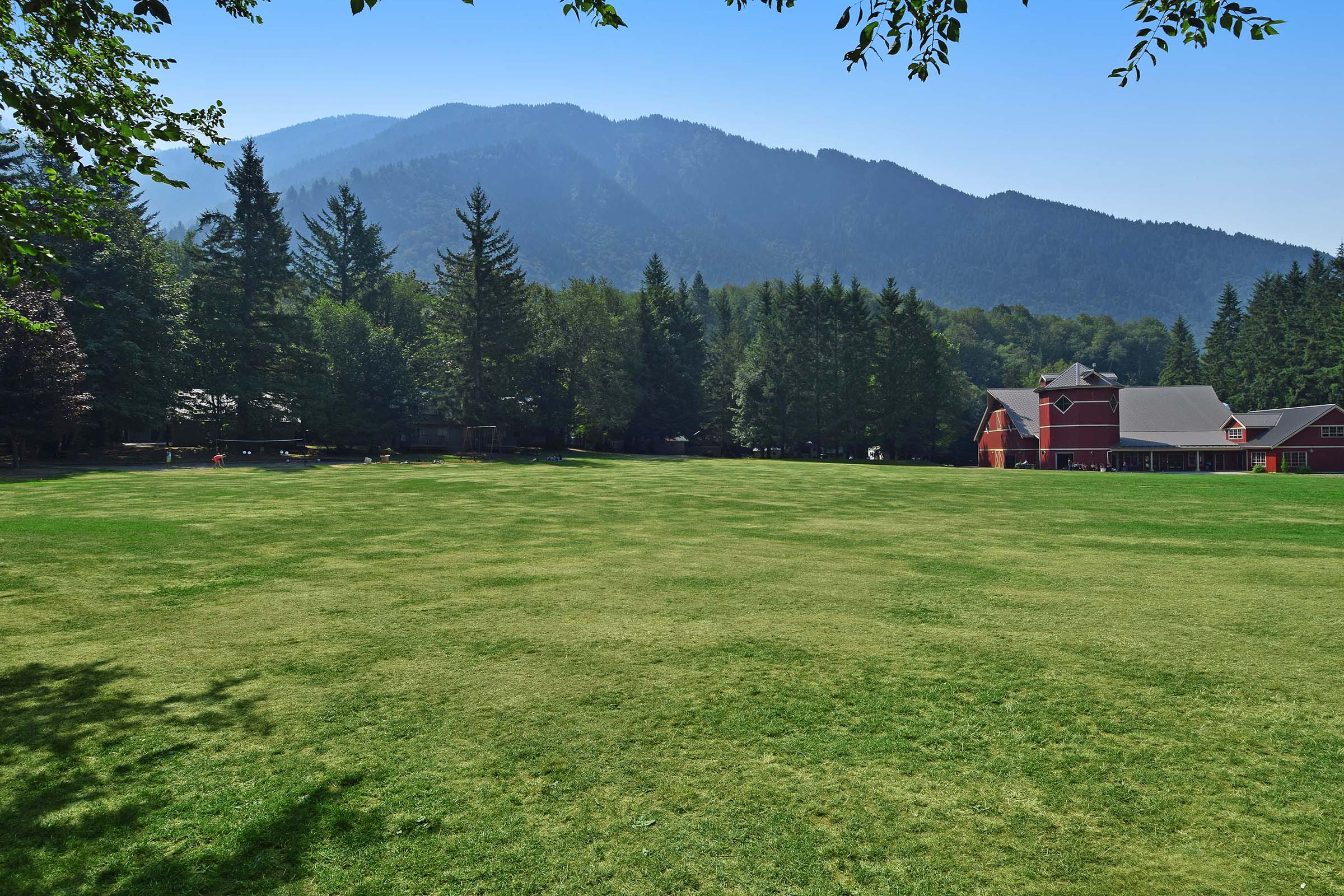 Stillwood Camp & Conference Centre Official Virtual Tour SeeVirtual