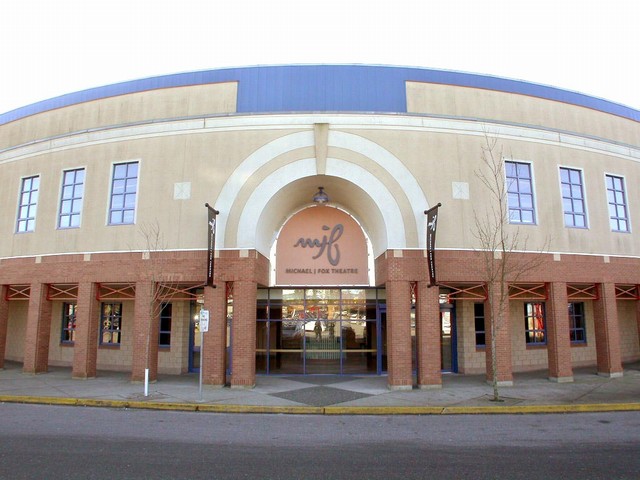 michael j fox theater michael j fox theatre official virtual tour seevirtual michael j fox theater michael j fox theatre official virtual tour seevirtual