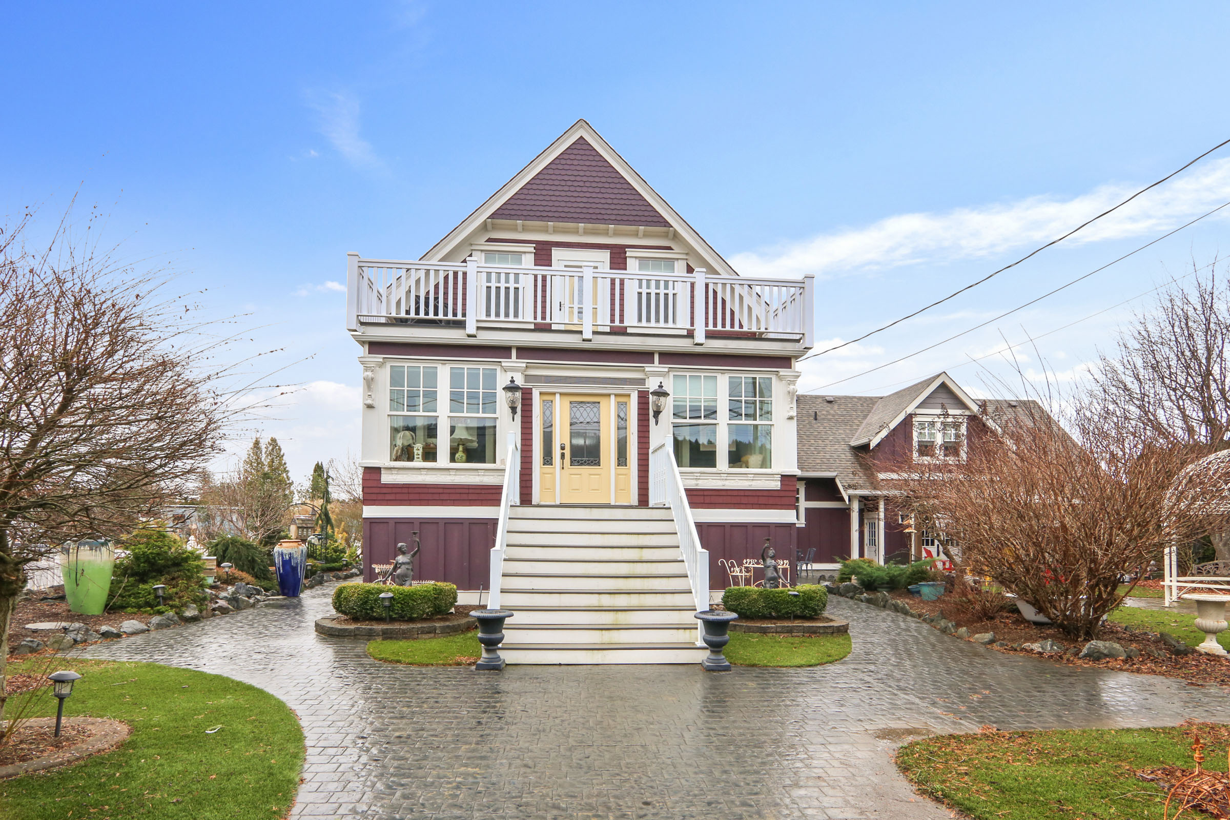 6892 Lougheed Hwy, Agassiz, BC