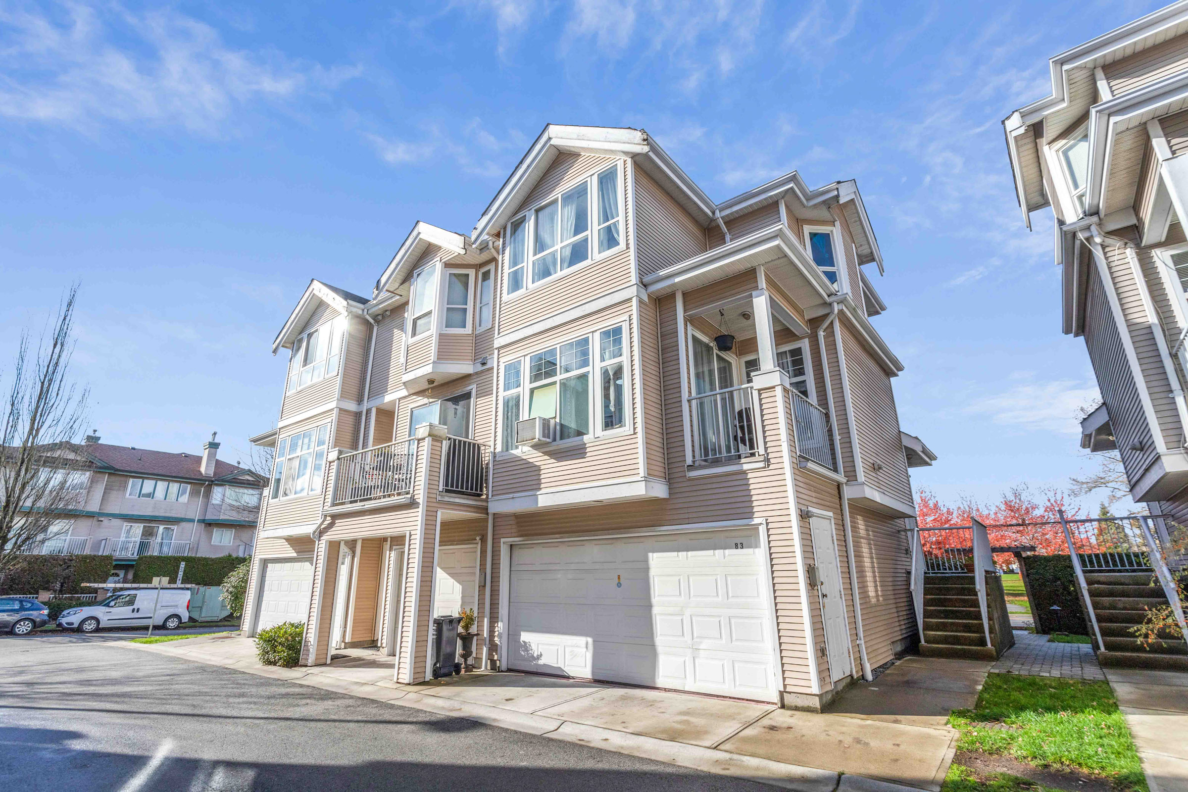 83 22888 Windsor Court, Richmond, BC