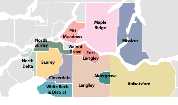 Fraser Valley