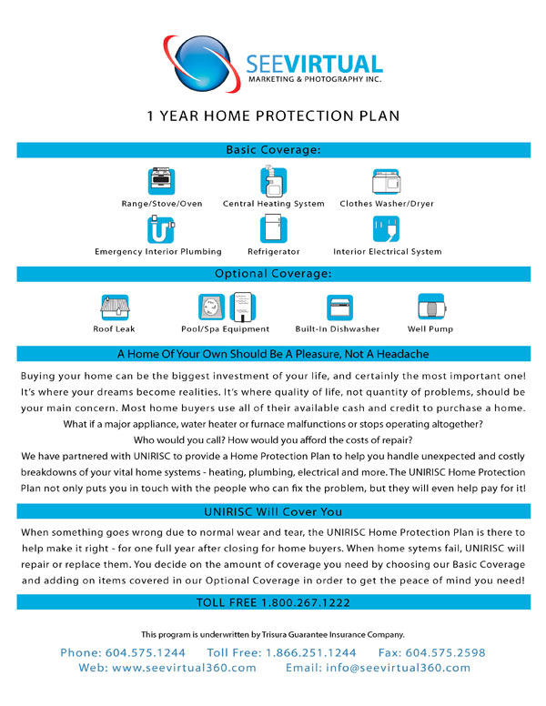 Home Warranty