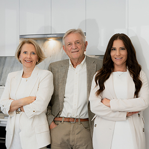 The Walker Real Estate Team