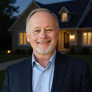 Terry Mitterer