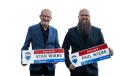 Stan Wiebe<br>www.StanWiebe.com