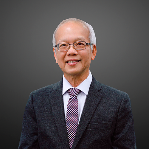 Ted Yeoh