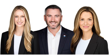 Charlene, Shannon, Jamie PREC*