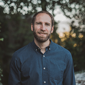 Matt Tinsley