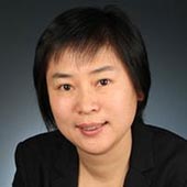 Lily Zhong