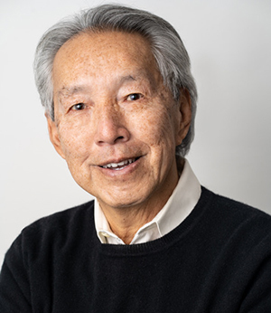 Vic Jang