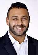 Gary Paul
