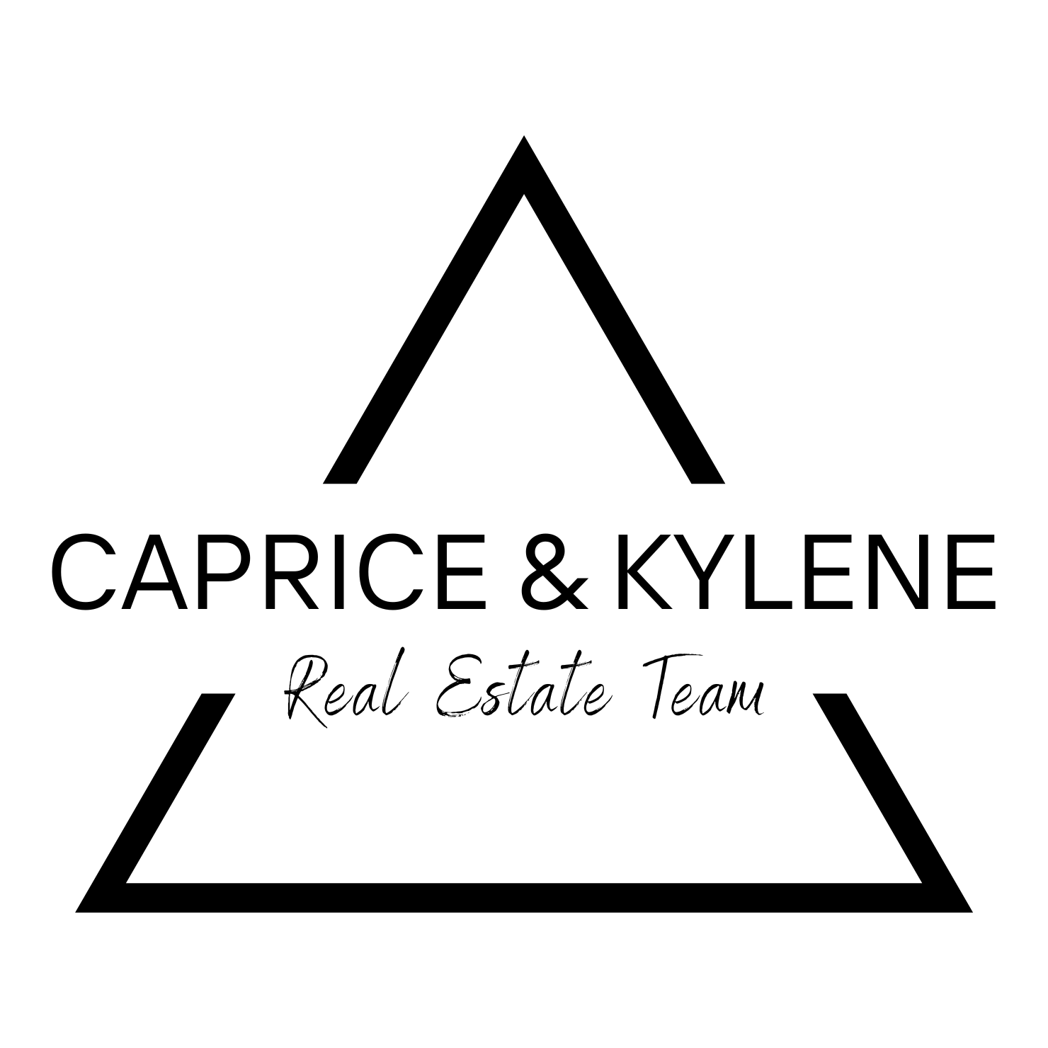 Caprice & Kylene Real Estate Team