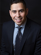 Araz Mehrabani