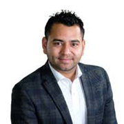 Ankush Chaudhry PREC