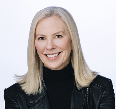 Leslee Cooper