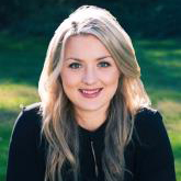 Carly Pogue
