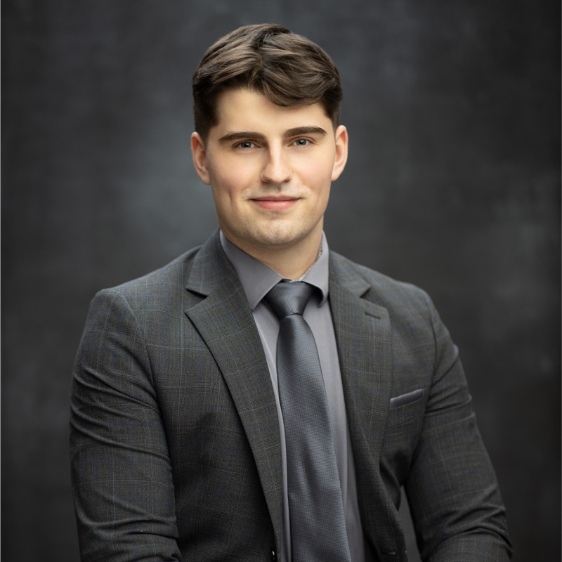 James Deering
