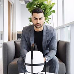 Zak Kassam