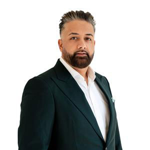 KP Sahota