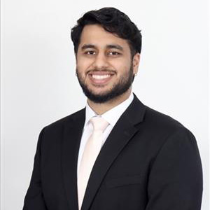 Armaan Sandhu