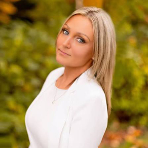 Sheri Lamberton