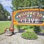 Welcome Sign