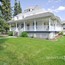Renovated house