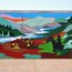 Mural –  Diamond Centre