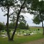 Mayerthorpe Cemetery