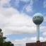 Eckville Water Tower