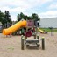 Millenium Park Playground