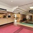 Lobby Entrance