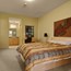 Emory or Fraser Lodge Room