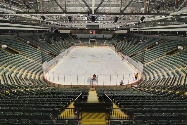 Abbotsford Centre | Official Virtual Tour - SeeVirtual
