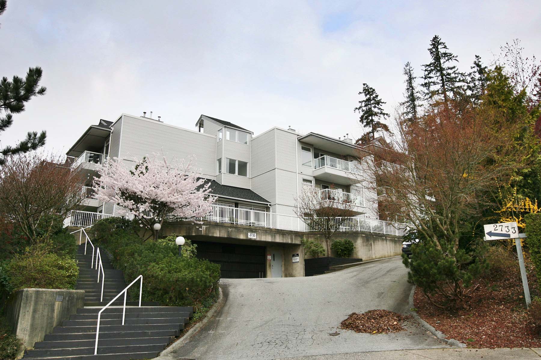 Virtual Tour of 403 2733 ATLIN PL, Coquitlam, MLS V819564, Coquitlam Real Estate, Natalie