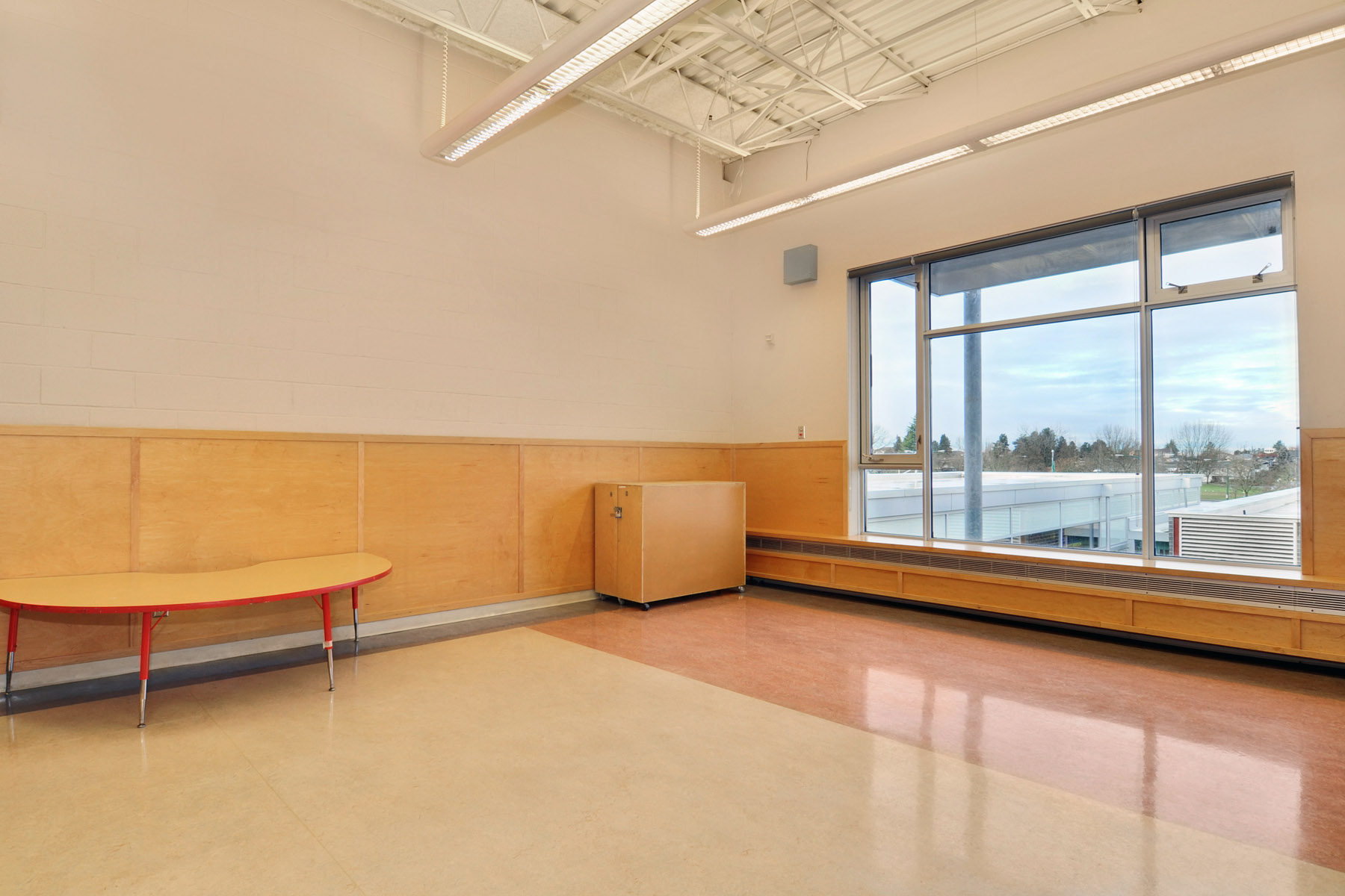 Killarney Community Centre Official Virtual Tour SeeVirtual
