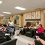 Leisure area
