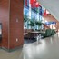 F-Wing Study Hall