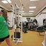 Weight Room