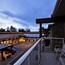 Hotel From Mountainside Wing