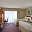 Comfort Room Two Queens