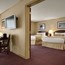 One Bedroom Suite