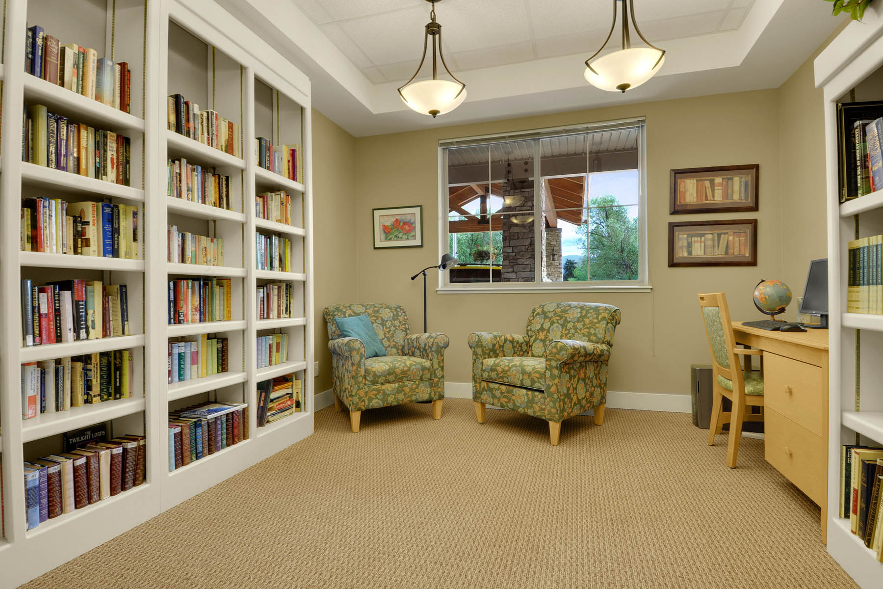 Village at Mill Creek Official Virtual Tour SeeVirtual